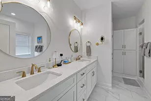 345 Belmont Cir, Brunswick, GA 31525 - Photo 30
