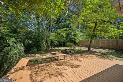 1232 Carol Lane NE, Atlanta, GA 30306 - Photo 30