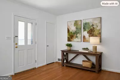 1232 Carol Lane NE, Atlanta, GA 30306 - Photo 6