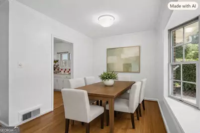 1232 Carol Lane NE, Atlanta, GA 30306 - Photo 12