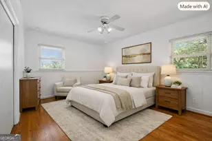 1232 Carol Ln NE, Atlanta, GA 30306 - Photo 28