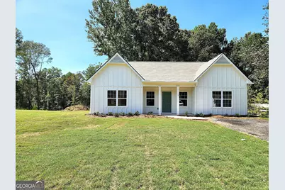 53 Clemit Harris Road #LOT 28, Newnan, GA 30263 - Photo 1
