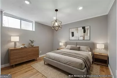 345 7th Street NE #4, Atlanta, GA 30308 - Photo 14