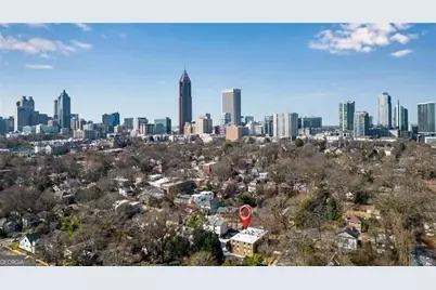 345 7th Street NE #4, Atlanta, GA 30308 - Photo 2