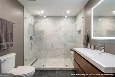 345 7th Street NE #4, Atlanta, GA 30308 - Photo 10