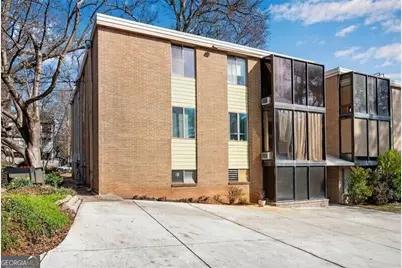 345 7th Street NE #4, Atlanta, GA 30308 - Photo 4