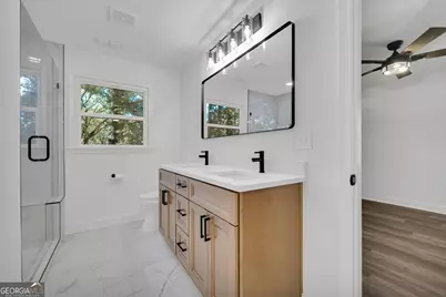 140 Benjamin Drive, Athens, GA 30606 - Photo 24