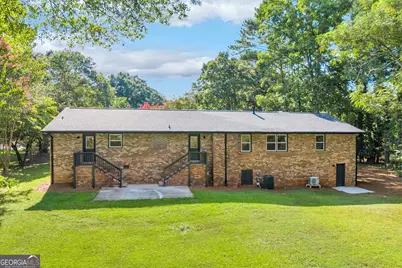 140 Benjamin Drive, Athens, GA 30606 - Photo 36