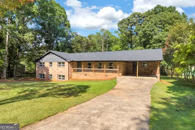 140 Benjamin Drive, Athens, GA 30606 - Photo 2