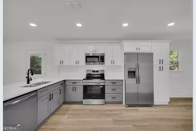 140 Benjamin Drive, Athens, GA 30606 - Photo 16