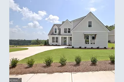 465 Werner Way, Senoia, GA 30276 - Photo 4