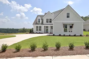 465 Werner Wy, Senoia, GA 30276 - Photo 4