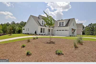 465 Werner Way, Senoia, GA 30276 - Photo 1