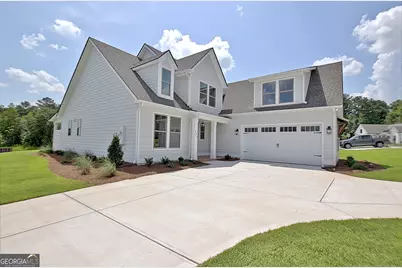 465 Werner Way, Senoia, GA 30276 - Photo 2