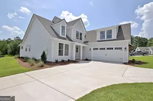 465 Werner Wy, Senoia, GA 30276 - Photo 2