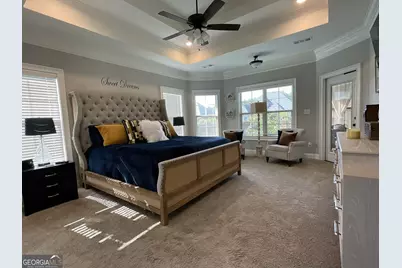 323 Woodlands Boulevard, Kathleen, GA 31047 - Photo 20