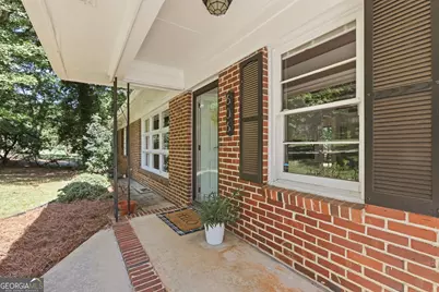 606 Forest Heights Drive, Athens, GA 30606 - Photo 6