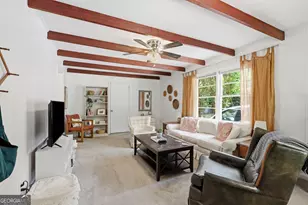 606 Forest Heights Dr, Athens, GA 30606 - Photo 8