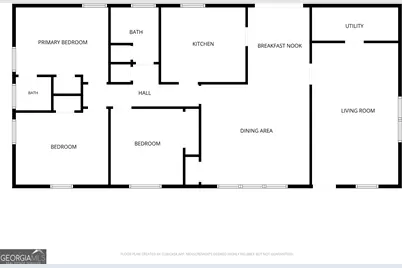 606 Forest Heights Drive, Athens, GA 30606 - Photo 40