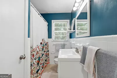 606 Forest Heights Drive, Athens, GA 30606 - Photo 24