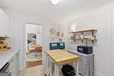 606 Forest Heights Drive, Athens, GA 30606 - Photo 20