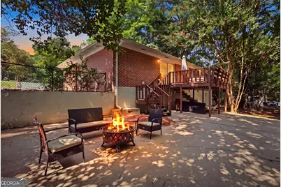 606 Forest Heights Drive, Athens, GA 30606 - Photo 2