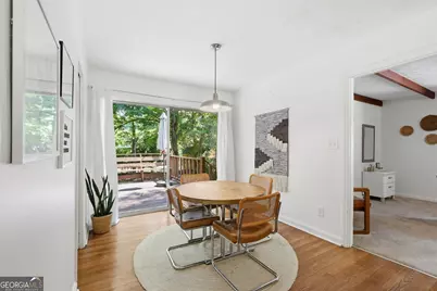 606 Forest Heights Drive, Athens, GA 30606 - Photo 16