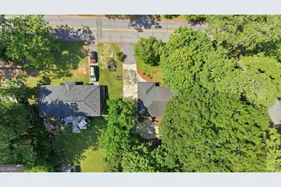 606 Forest Heights Drive, Athens, GA 30606 - Photo 38