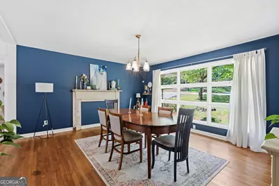 606 Forest Heights Drive, Athens, GA 30606 - Photo 12