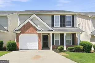 9880 Vista Cir, Union City, GA 30291 - Photo 1