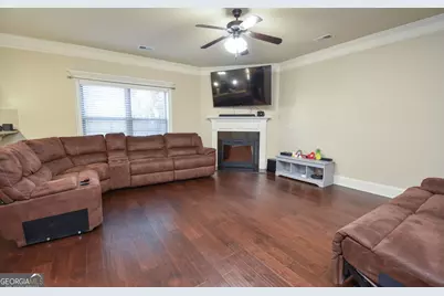 43 Greencove Court, Newnan, GA 30265 - Photo 10