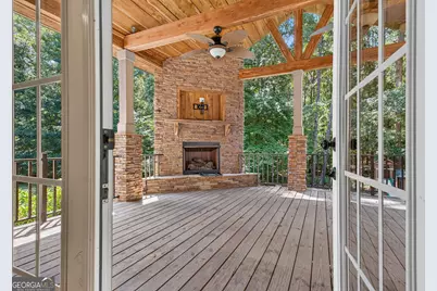 210 Loraine Forest Drive, Macon, GA 31210 - Photo 34