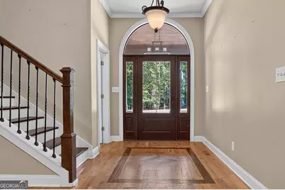 210 Loraine Forest Drive, Macon, GA 31210 - Photo 8