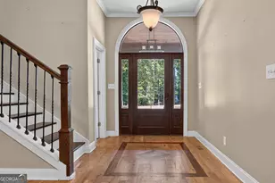 210 Loraine Forest Dr, Macon, GA 31210 - Photo 8
