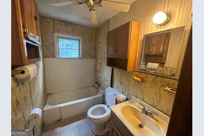 832 Buena Vista Drive, Eastanollee, GA 30538 - Photo 8