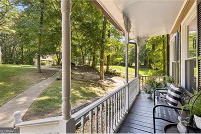 6153 Picketts Ridge NW, Acworth, GA 30101 - Photo 2