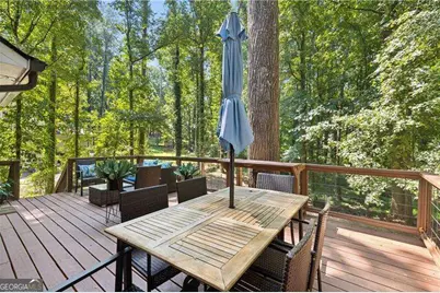 6153 Picketts Ridge NW, Acworth, GA 30101 - Photo 36