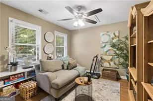 6153 Picketts Ridge NW, Acworth, GA 30101 - Photo 32