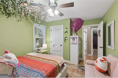 6153 Picketts Ridge NW, Acworth, GA 30101 - Photo 30