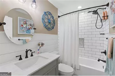 6153 Picketts Ridge NW, Acworth, GA 30101 - Photo 28