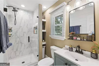 6153 Picketts Ridge NW, Acworth, GA 30101 - Photo 26