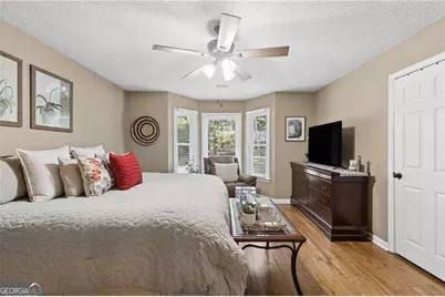 6153 Picketts Ridge NW, Acworth, GA 30101 - Photo 22
