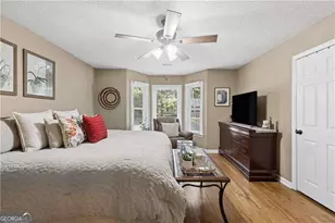 6153 Picketts Ridge NW, Acworth, GA 30101 - Photo 22