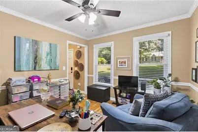 6153 Picketts Ridge NW, Acworth, GA 30101 - Photo 4