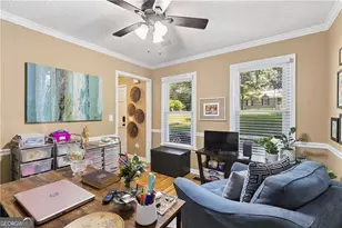 6153 Picketts Ridge NW, Acworth, GA 30101 - Photo 4