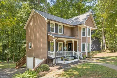 6153 Picketts Ridge NW, Acworth, GA 30101 - Photo 42