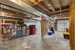 6153 Picketts Ridge NW, Acworth, GA 30101 - Photo 38