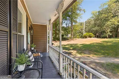 6153 Picketts Ridge NW, Acworth, GA 30101 - Photo 44