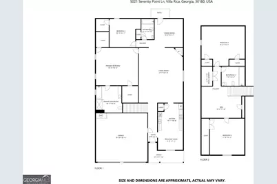 5021 Serenity Point Lane, Villa Rica, GA 30180 - Photo 22