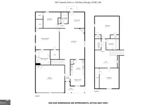 5021 Serenity Point Ln, Villa Rica, GA 30180 - Photo 22